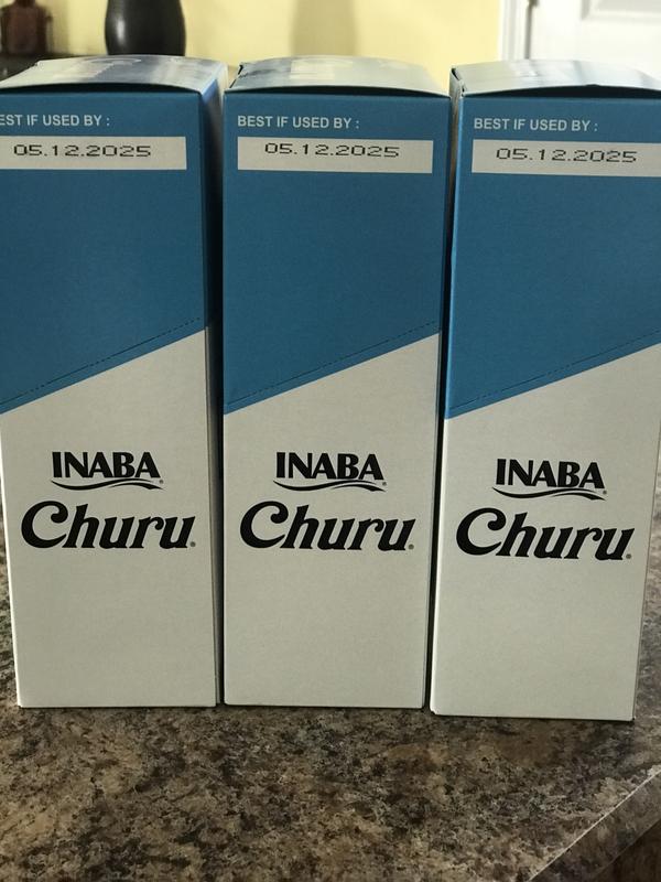 5/12/2025 Expiration