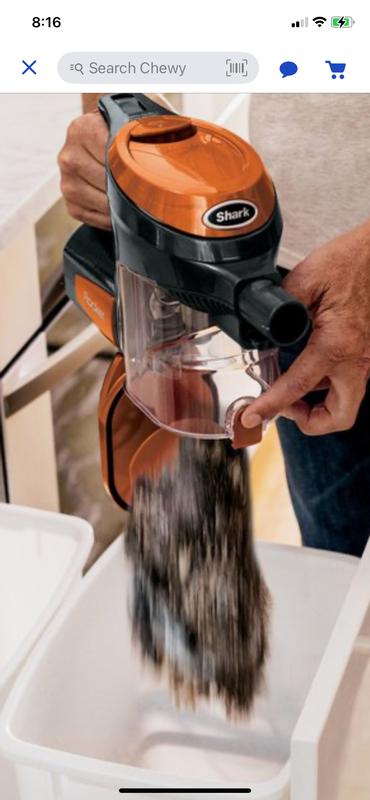 Does not open as shown