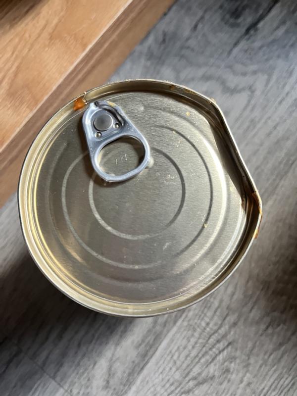 leaking