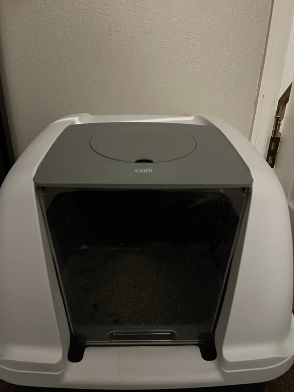 AiRSiFT Littet Pan Jumbo