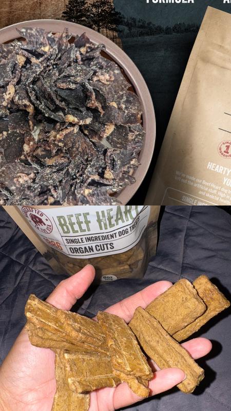 Expectations vs. Reality