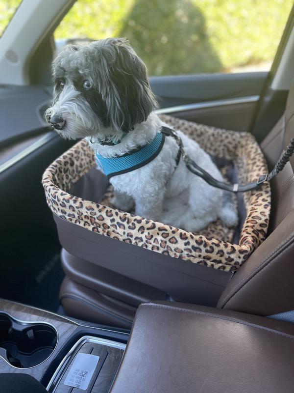 Pet Gear Dog & Cat Bucket Seat Booster