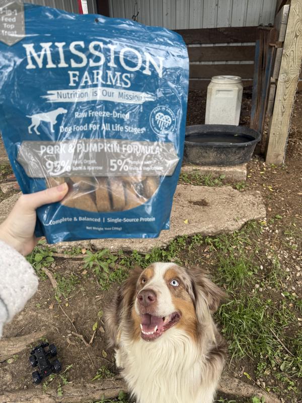 She was waiting for them!