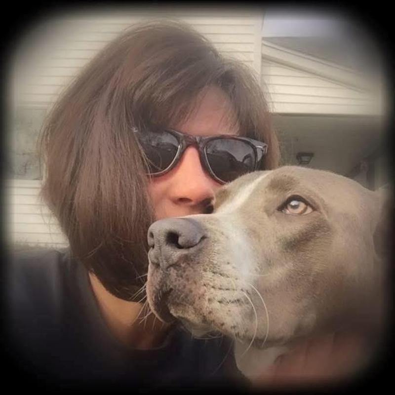 In loving memory of the BEST DOG EVER!