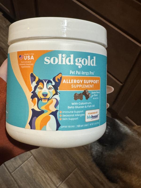 Perfect for my picky dog