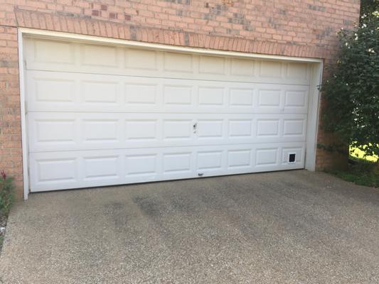 Best cat door for garage hotsell