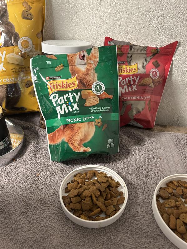 Best treats ever