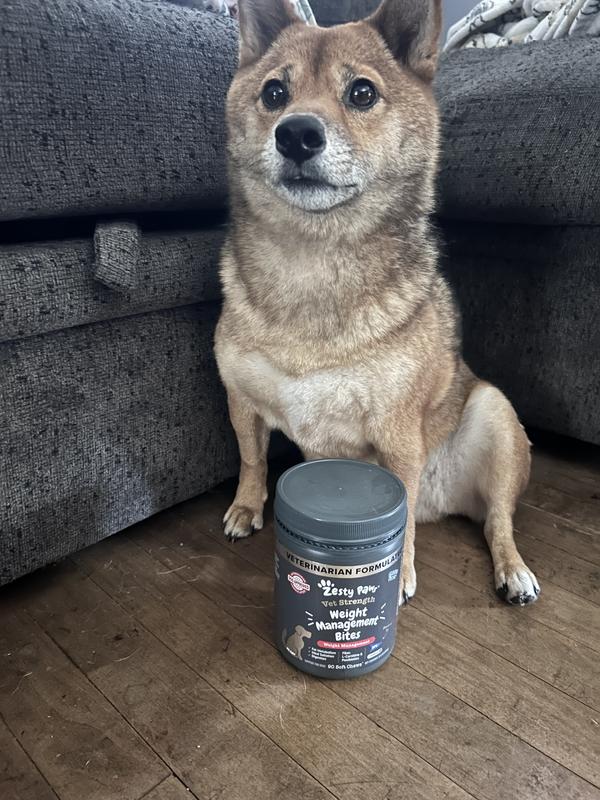 Tasty and functional