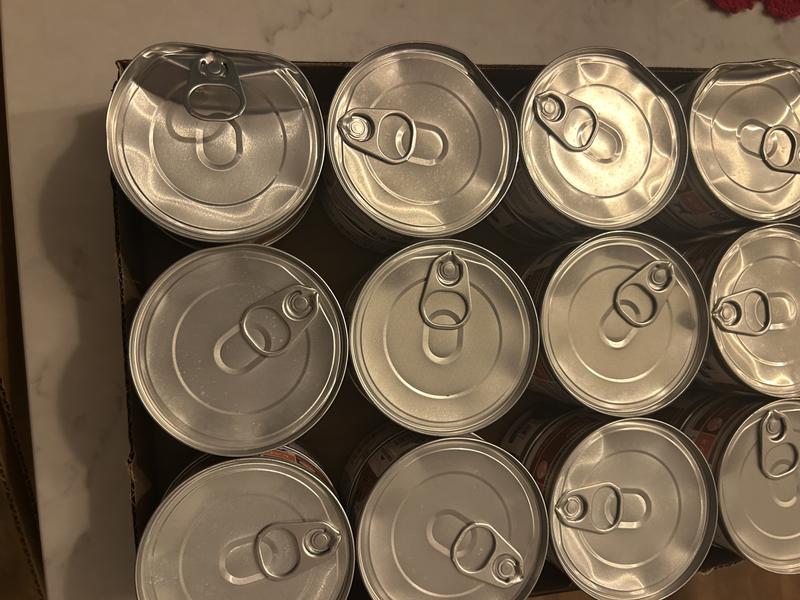 The case for them are damaged