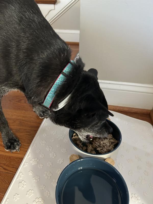 Really enjoying this food