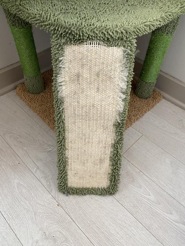 This happened in several months