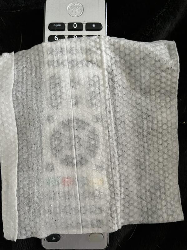 Thin nothing to them