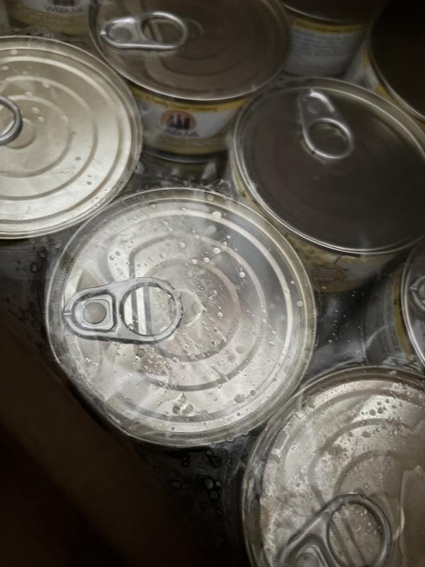 This is not the cat food brand - it’s shipping issues
