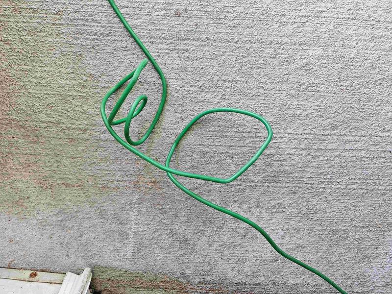 FRISCO Tie Out Cable, Large, 15ft