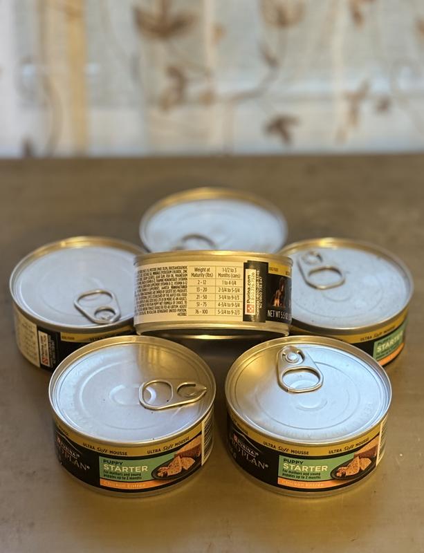 Feeding instructions