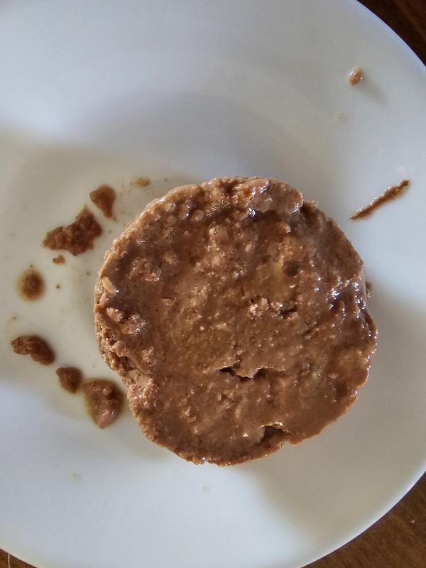 top view out of the can