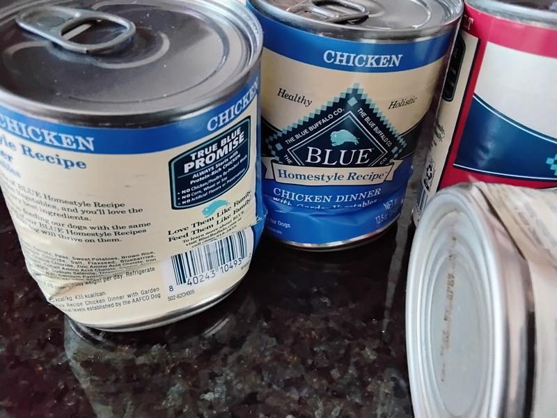 This is what I paid for