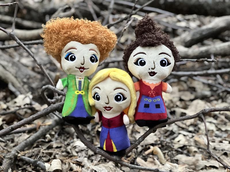 Sarah And Duck Doll Sarah And Duck Plush