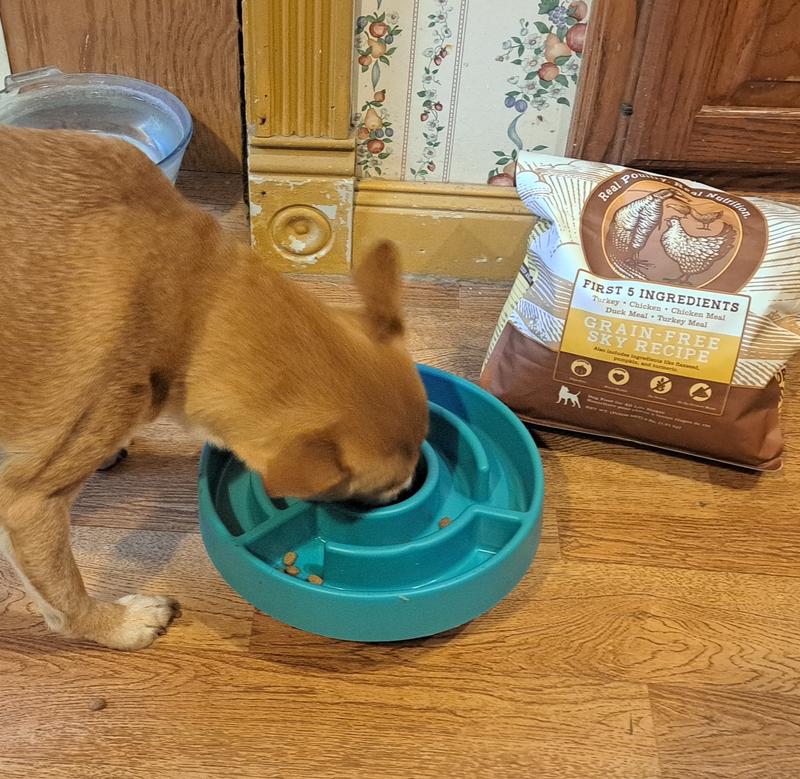 Wow this is Scrumptious