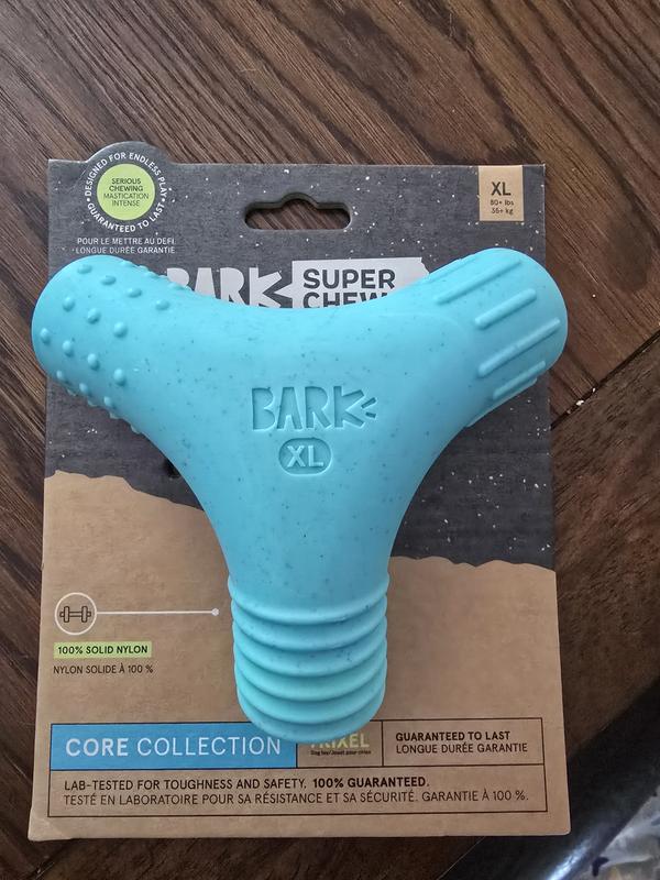 I love how heavy this is!