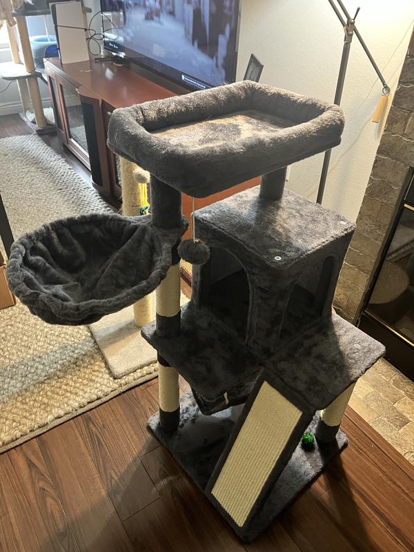 Put together in 1 hour no issues