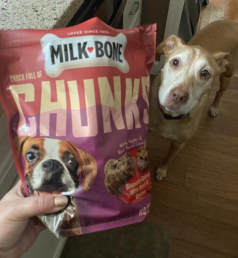 Milk bone puffs review 2025
