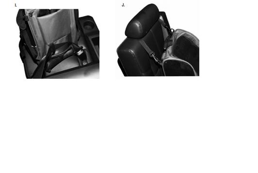 Pet Gear I-GO2 Escort