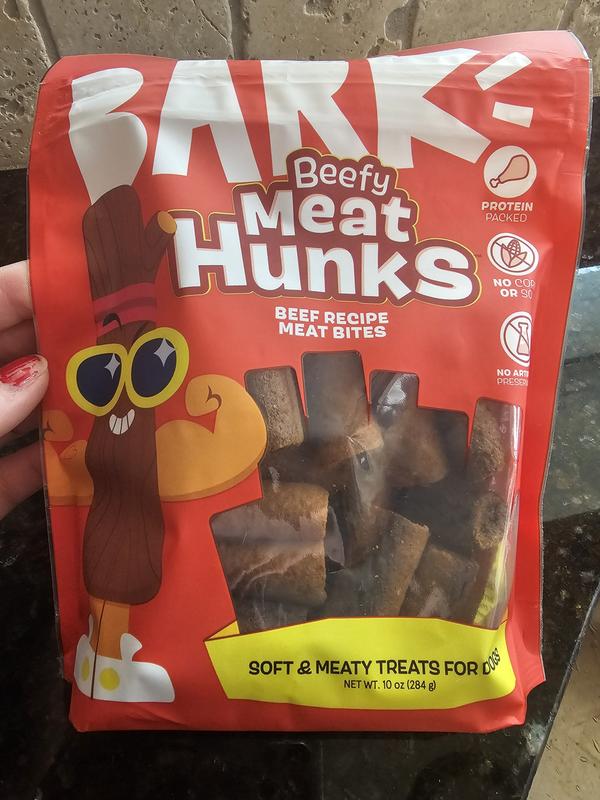Nice treats