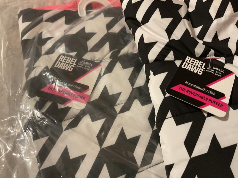 Ordered Medium, was shipped small 2 times.