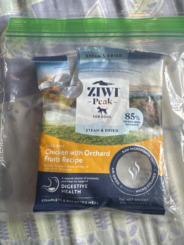 Happy to find something she liked