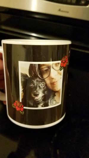 Personal photo