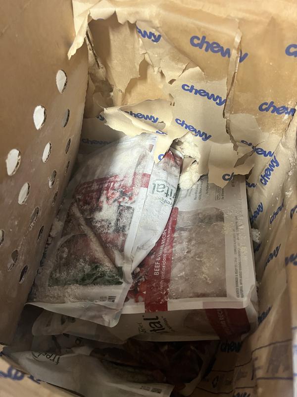 Daughter felt light headed too for a bit.