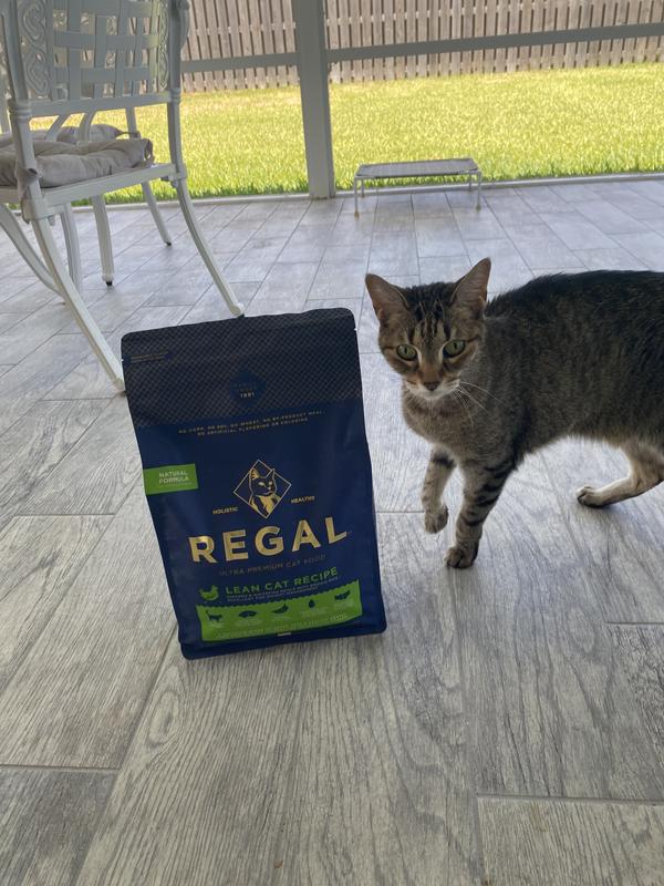 Holistic and healthy!