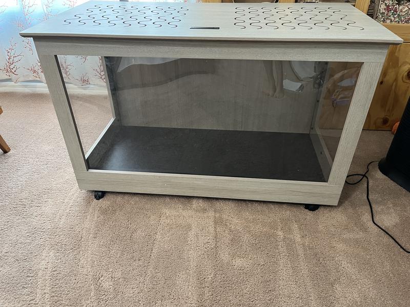 FRISCO Oasis Small Pet Habitat