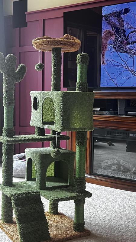 Missing part 6 & wall strap