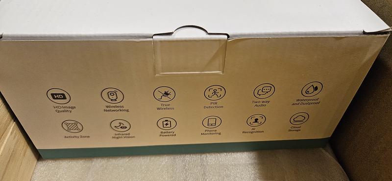 A lot of features! Im so exited!