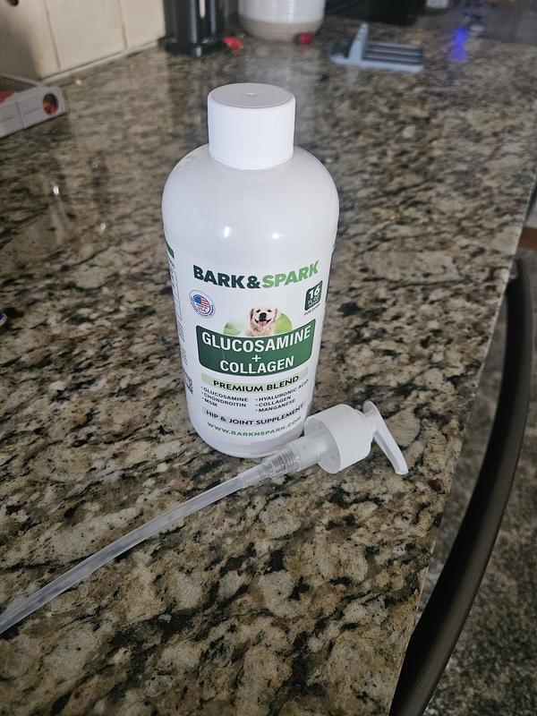 Easy to use with pump!