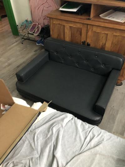 Big bed/couch