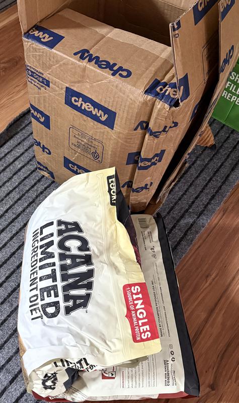 Ridiculous Packaging