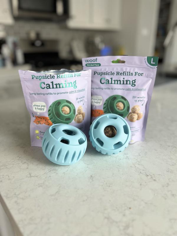 Our favs treats!