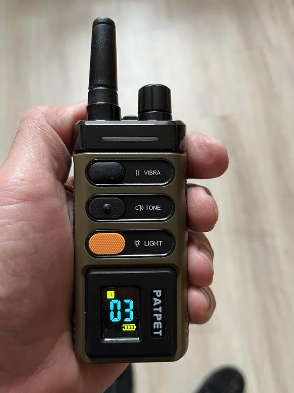 Easy to read functions