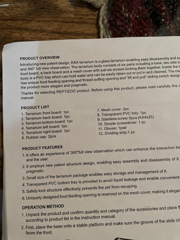 Letters don't match letters on pieces