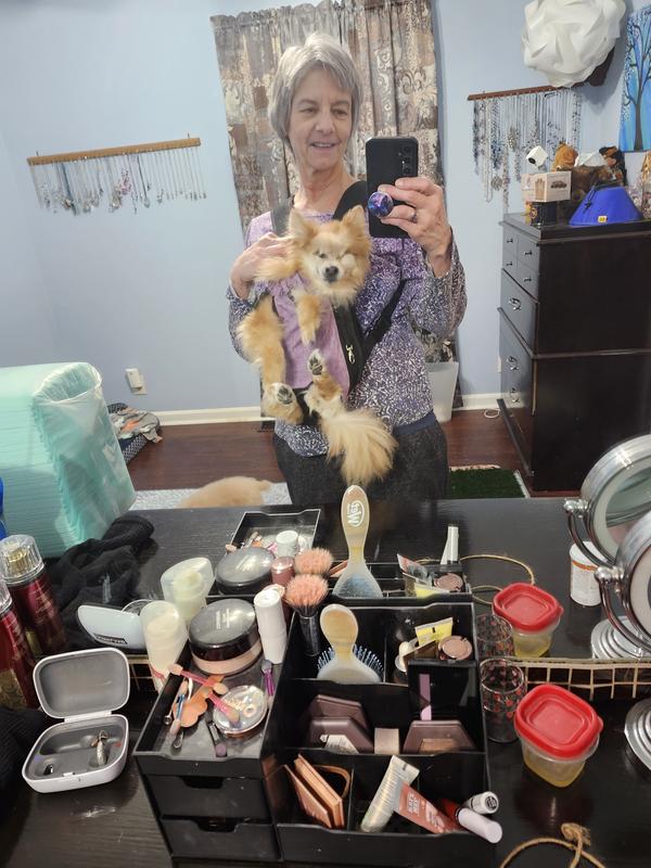 It's a good concept.  Lol