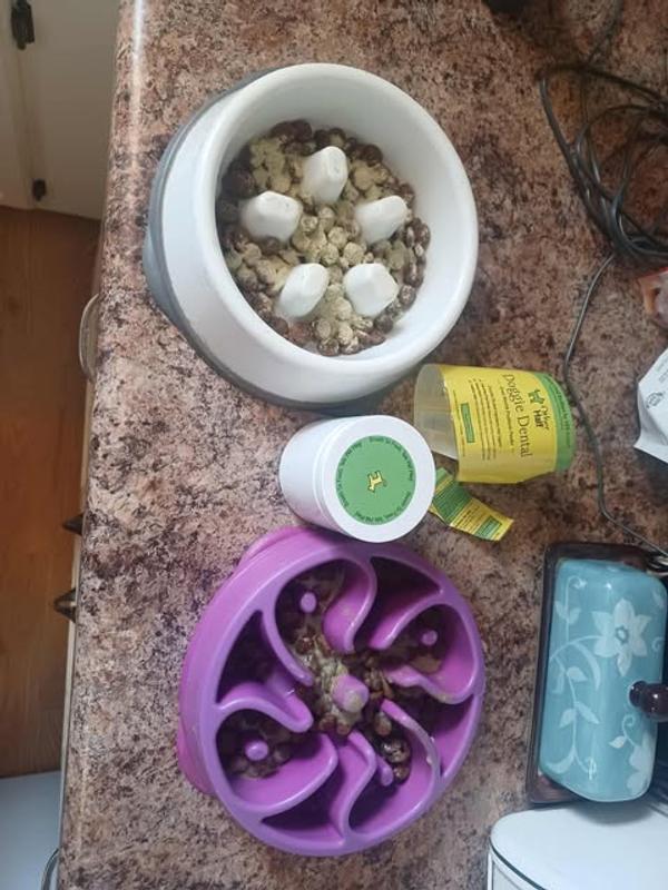 Can be either powder or mixed with water.