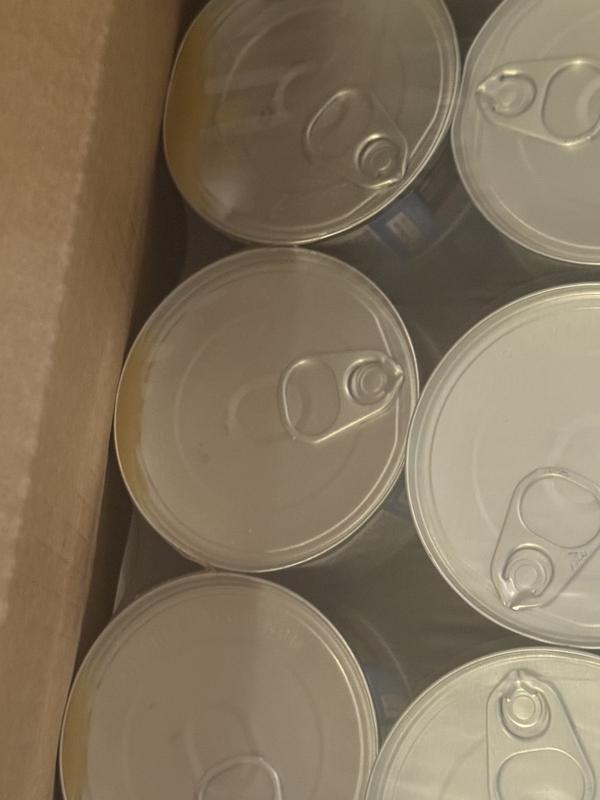 Unacceptable and unusable