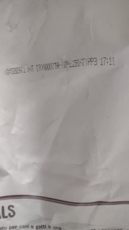 Do not buy from Chewy