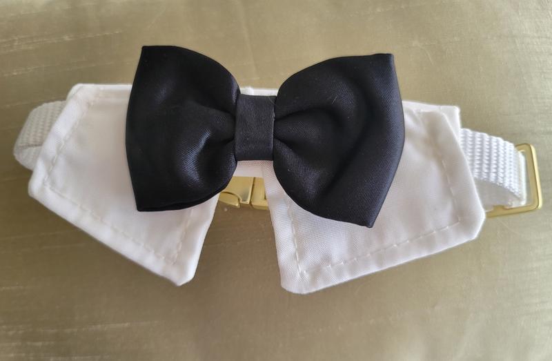 Shiny satin material