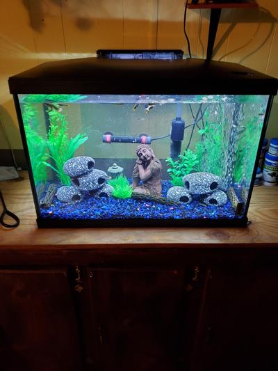 Marina led aquarium kit sale