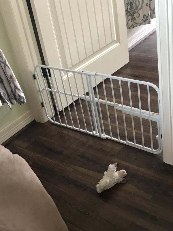 Carlson Pet Products - Tuffy® Expandable Pet Gate