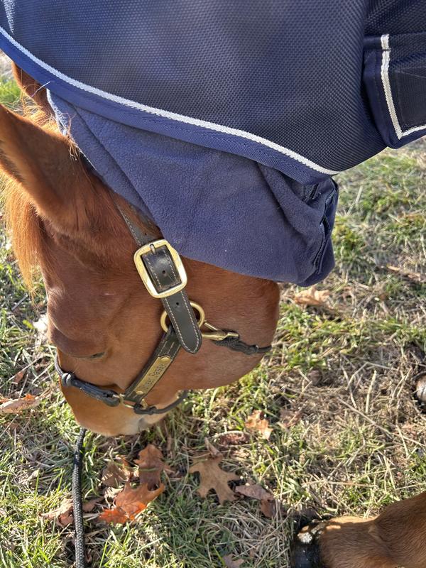 Perfect fleece insert.